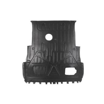 Cache moteur BLIC 6601-05-0000075Q pour VOLKSWAGEN CRAFTER 2.0 TDI 4motion - 177cv