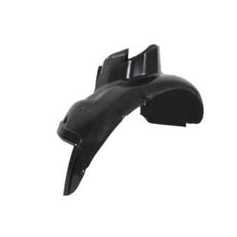 Garniture, passage de roue avant gauche BLIC 6601-06-0000059Q pour FIAT PALIO 1.4 CAT - 69cv