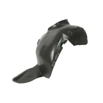 Garniture, passage de roue avant gauche BLIC [6601-06-0000132P]