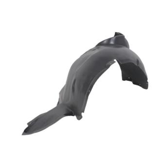 Garniture, passage de roue avant gauche BLIC [6601-06-0000144P]