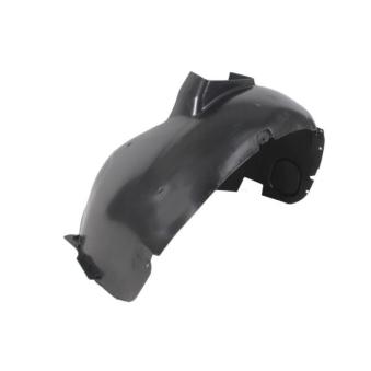 Garniture, passage de roue avant BLIC 6601-06-0000167Q pour VOLKSWAGEN TOURAN 2.0 TDI - 177cv