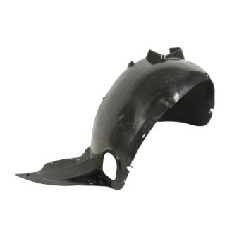 Garniture, passage de roue avant gauche BLIC 6601-06-0000168Q pour VOLKSWAGEN TOURAN 2.0 TDI - 177cv