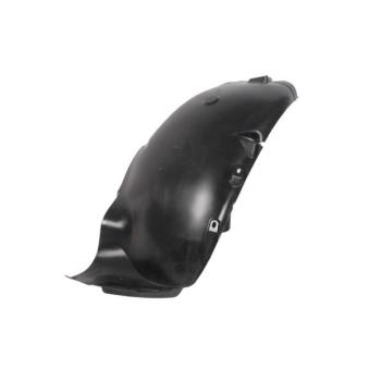 Garniture, passage de roue avant gauche BLIC 6601-06-0000172Q pour BMW Série 3 418 CDI - 184cv