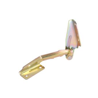 Charnière, capot-moteur avant gauche BLIC 6802-00-2532451P pour FORD FOCUS 1.8 TDCi - 101cv