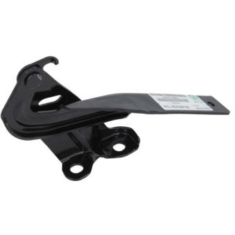 Charnière, capot-moteur BLIC 6802-00-2958451P pour HONDA CR-V 2.0 - 150cv