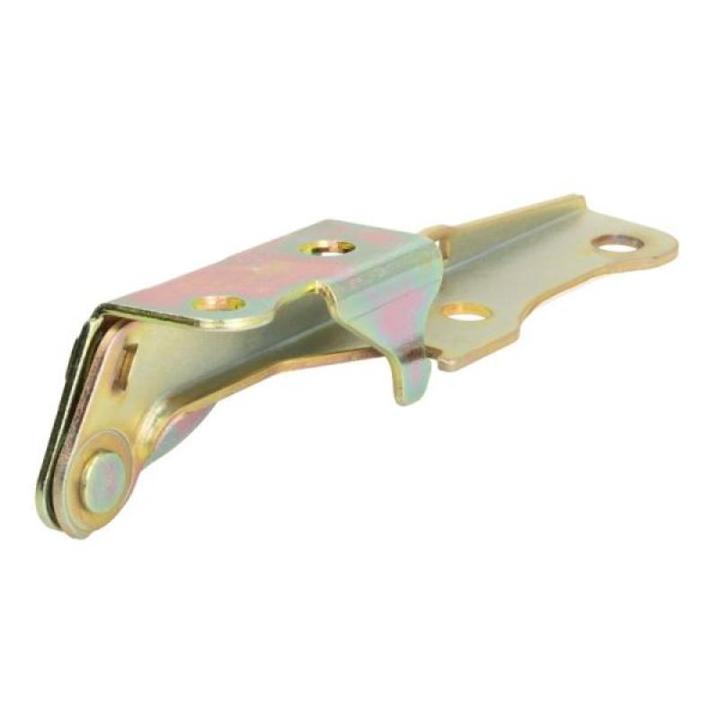 Charnière, capot-moteur BLIC 6802-00-3155456P - Visuel 1