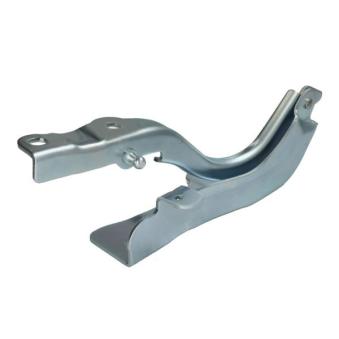 Charnière, capot-moteur BLIC 6802-00-3182451P pour HYUNDAI SANTA FÉ 2.0 CRDi - 185cv