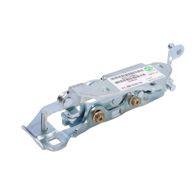 Charnière, capot-moteur BLIC 6802-00-3529451P - Visuel 1