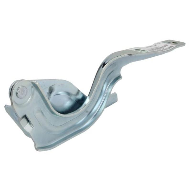Charnière, capot-moteur BLIC 6802-00-9080452P - Visuel 1