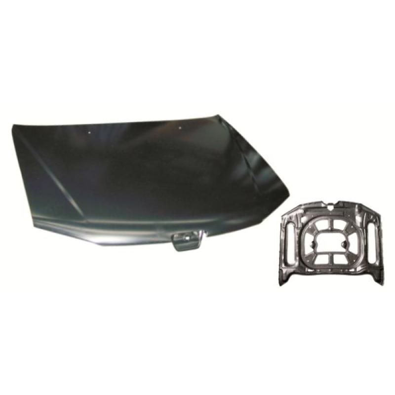 Capot-moteur BLIC 6803-00-5513281P - Visuel 1