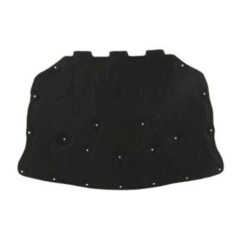 Insonorisation du compartiment moteur BLIC [6804-00-0067291P]