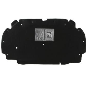 Insonorisation du compartiment moteur BLIC [6804-00-0526290P]