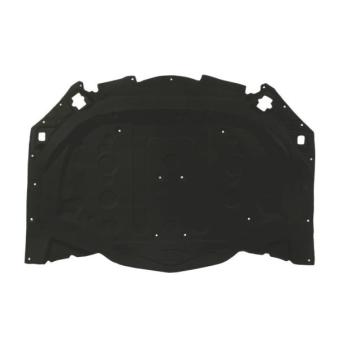 Insonorisation du compartiment moteur BLIC [6804-00-3514290P]