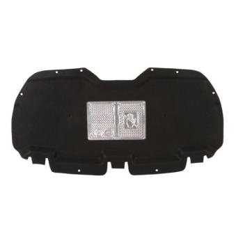 Insonorisation du compartiment moteur BLIC 6804-00-5511290P