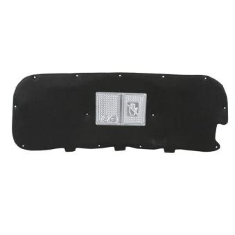 Insonorisation du compartiment moteur BLIC 6804-00-5520290P