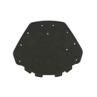 Insonoristaion du compartiment moteur BLIC 6804-00-5732290P pour PORSCHE PANAMERA 4.0 4S Diesel - 422cv Insonoristaion du compartiment moteur BLIC 6804-00-5732290P pour PORSCHE PANAMERA 4.0 4S Diesel - 422cv