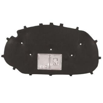 Insonorisation du compartiment moteur BLIC 6804-00-9534290P