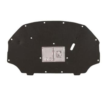 Insonorisation du compartiment moteur BLIC [6804-00-9535290P]