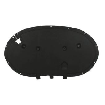 Insonorisation du compartiment moteur BLIC 6804-00-9547290P pour VOLKSWAGEN PASSAT 2.0 TDI - 170cv