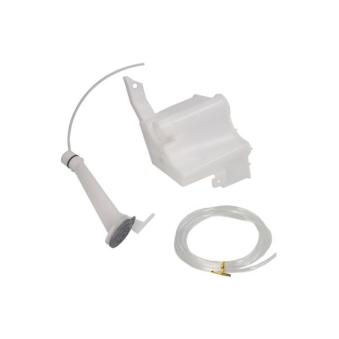 Réservoir d'eau de nettoyage, nettoyage des vitres BLIC [6905-01-1679480P]