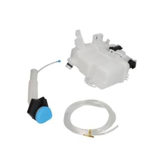 Réservoir d'eau de nettoyage, nettoyage des vitres BLIC 6905-12-0757681PP pour MAZDA 6 2.2 D - 175cv