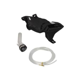 Réservoir d'eau de nettoyage, nettoyage des vitres BLIC 6905-12-1050481P pour OPEL ASTRA 1.8 - 140cv