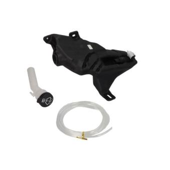 Réservoir d'eau de nettoyage, nettoyage des vitres BLIC 6905-12-1050481PP pour OPEL ASTRA 1.8 - 140cv