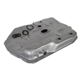 Réservoir de carburant BLIC [6906-00-3439008P]