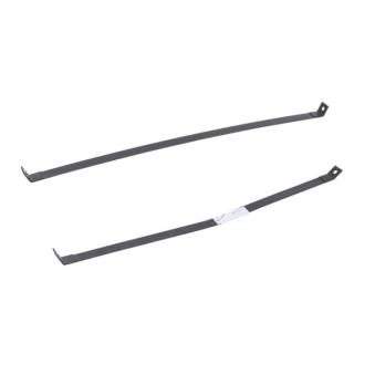 Jeu de supports, réservoir de carburant BLIC 6907-00-8117030P pour TOYOTA COROLLA 2.0 D-4D - 90cv Jeu de supports, réservoir de carburant BLIC 6907-00-8117030P pour TOYOTA COROLLA 2.0 D-4D - 90cv