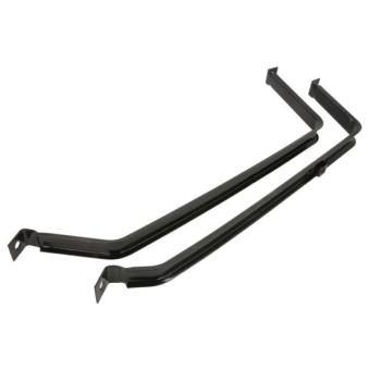 Jeu de supports, réservoir de carburant BLIC 6907-00-8161030P pour TOYOTA COROLLA 1.6 VVT-i - 110cv