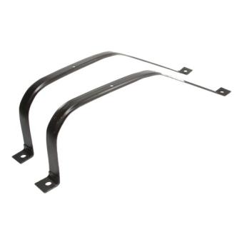 Jeu de supports, réservoir de carburant BLIC 6907-00-9523030P Jeu de supports, réservoir de carburant BLIC 6907-00-9523030P