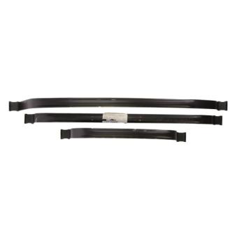 Jeu de supports, réservoir de carburant BLIC 6907-00-9558030P pour VOLKSWAGEN TRANSPORTER - COMBI 2.5 - 110cv Jeu de supports, réservoir de carburant BLIC 6907-00-9558030P pour VOLKSWAGEN TRANSPORTER - COMBI 2.5 - 110cv