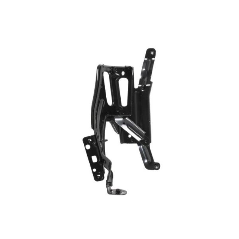 Support d'aile, collier de fixation avant gauche BLIC 7802-03-0043385P - Visuel 1