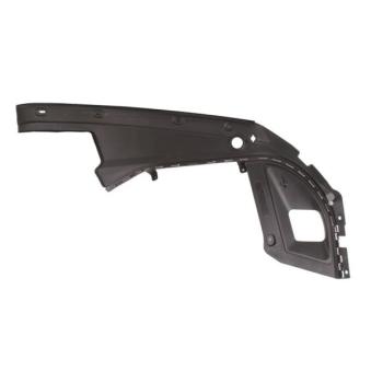 Baguette et bande protectrice, pare-chocs BLIC 7802-03-0067381GP pour BMW Série 5 518 d - 150cv
