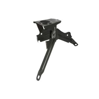 Support d'aile, collier de fixation avant gauche BLIC [7802-03-0067383GP]