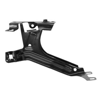 Support d'aile, collier de fixation avant gauche BLIC 7802-03-0078383P