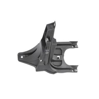 Support d'aile, collier de fixation avant gauche BLIC OEM 51657157983 Support d'aile, collier de fixation avant gauche BLIC OEM 51657157983