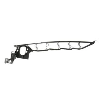 Support d'aile, collier de fixation avant gauche BLIC 7802-03-0096383P