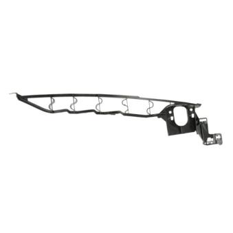 Support d'aile, collier de fixation BLIC 7802-03-0096384P pour BMW X5 xDrive 30 i - 272cv