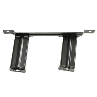 Support d'aile, collier de fixation avant gauche BLIC [7802-03-0097381P]