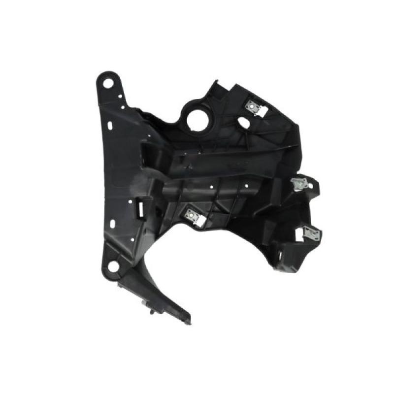 Support d'aile, collier de fixation avant gauche BLIC 7802-03-0097385P - Visuel 1