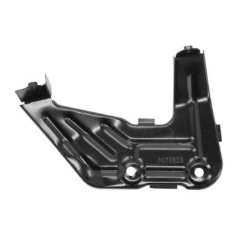 Support d'aile, collier de fixation avant gauche BLIC [7802-03-0097387P]