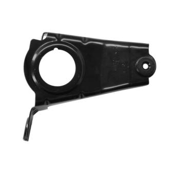 Support d'aile, collier de fixation avant gauche BLIC [7802-03-0097389P]