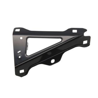 Support d'aile, collier de fixation avant gauche BLIC 7802-03-3216380P pour RENAULT R16 1.6 E-torQ - 110cv