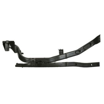 Support d'aile, collier de fixation BLIC [7802-03-3255382P]