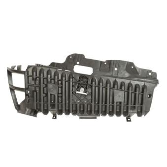 Support d'aile, collier de fixation avant gauche BLIC 7802-03-3255383P