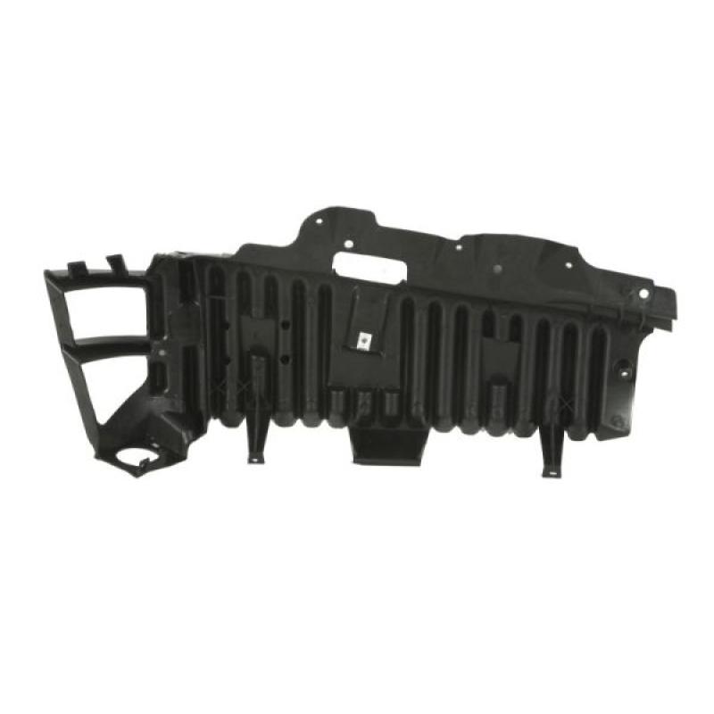 Support d'aile, collier de fixation BLIC 7802-03-3255384P - Visuel 1