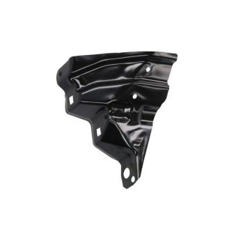 Support d'aile, collier de fixation BLIC 7802-03-3283382P pour KIA CEED EV Electric - 110cv