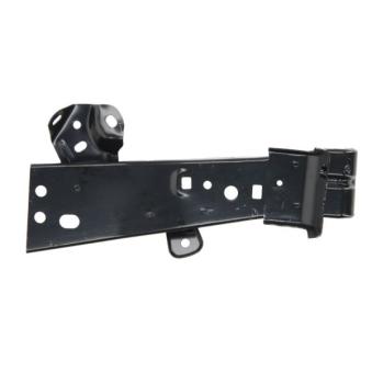 Support d'aile, collier de fixation avant gauche BLIC [7802-03-3453381P]