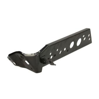 Support d'aile, collier de fixation avant droit BLIC 7802-03-3495382P pour MAZDA CX-5 2.2 D - 150cv